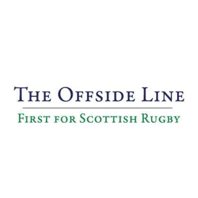 The Offside Line